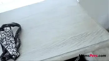 stepSon tricks stepMom into this and records it in a GoPro