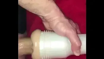 Fleshlight cum explosion