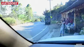 MAMACITAZ - #Devora Robles - Latina Teen Gets Her Tight Pussy Fucked