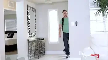 Cunty Competition Between Stepmom And My Gf