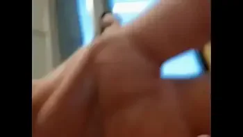 Real amateur couple fucking in public Library