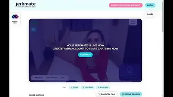 I found my perfect Jerk Mate