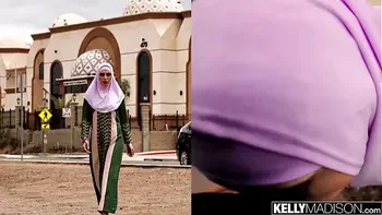 Audrey Royal Obeys Her Husband For Deep Creampie