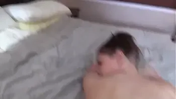 My Stripper StepMom Part 4 - StepMom Creampie