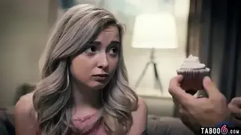 Stepdad has a special surprise for her 18th birthday