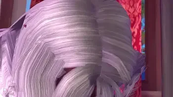 Whore Queen ~Queen Nualia~