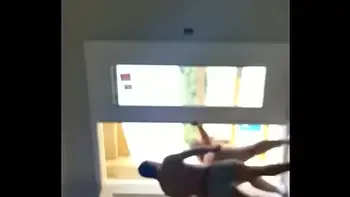 When you wife go work and fuckk whitt his boss