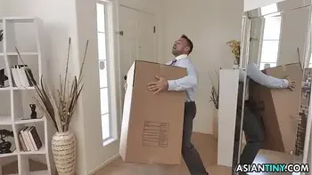 This sex doll is too real