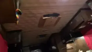 Late night fuckin around.. Swingers hook up to get naughty.