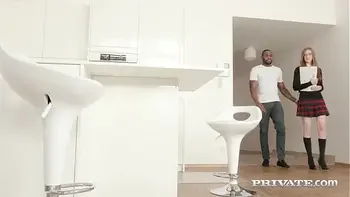 Private.com - Young Girl Linda Sweet Does Double Buttfuck!