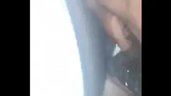 My step moms best friend who is 58 year old creaming all over my dick