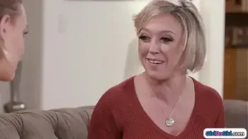 Stepmom teach stepteen how to masturbate