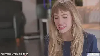 GIRLSWAY - Nerd girls playing and the cheerleader steps in! - Alison Rey, Whitney Whright, Ivy Wolfe, Judie Jolie