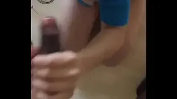 WOKE UP SUCKING MY BBC