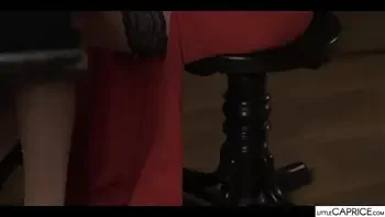 I am DEVOTE - Little Caprice