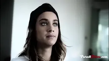 Converting Lesbian Step Sister Straight