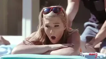 StepMOM knew about me and StepDAD