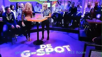 Live Show on TV  *** My Free ChatRoom www.sheer.com/siswet