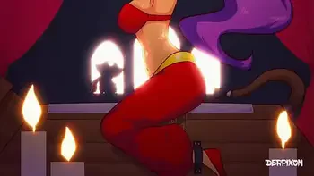 Implications from Derpixon (Little Richard - TF)