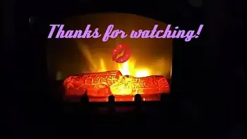 Sexy milf ass (with huge cumshot)