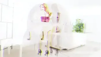 Veronica Leal Vs Dylan Brown, Balls Deep Anal, Gapes, Creampie and Swallow GL269