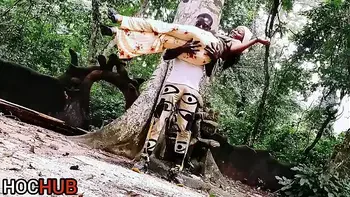 Couple Days With LaDiva Cameroon