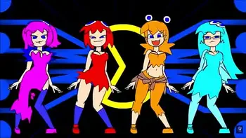 Timmy Trumpet Savage Freaks