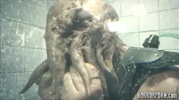 HORRORPORN Cunthulhu