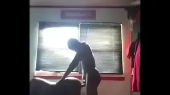 Nigerian boy on celebrity wife