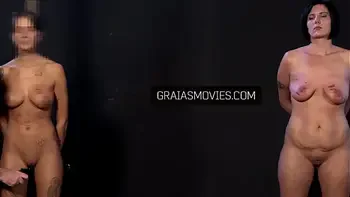 b. whipping right on the pussy and anus