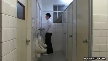 Japanese , Sayaka Aishiro gives great handjobs to friends, uncensored