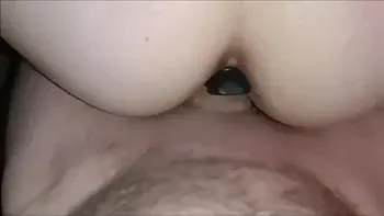 Young But Mature Mom Has Big Juicy Ass Plugged And Is Fucked Hard In Wet Pussy Until She Cums. Real Homemade Porn. PAWG, Milf, Mature, Mom, Chubby, Thick Ass Milf, Amateur Fuck.