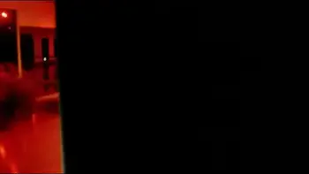 d. Spa:  Sexy Nude Blonde Sauna