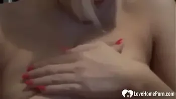 Hot teen definitely knows how to tease