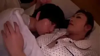 step mom takes care of all her - Dirtyjav.com