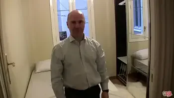 La lesbiana y el profesor