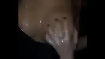 Partuza en medio del boliche