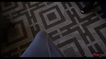 Goodbye Fuck- stepMOM lets stepSON feel her WET PUSSY