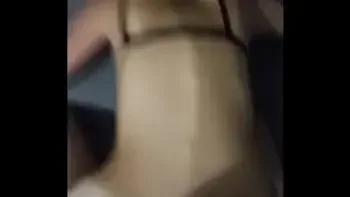 Pounding Single Mom From Behind