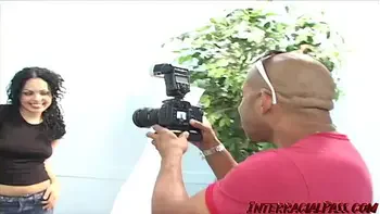 Victoria Sweet Can't Get Enough Of Blackzilla's BBC