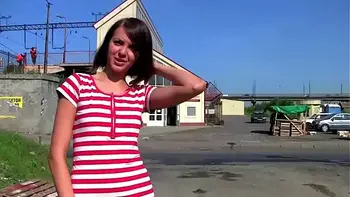 Public flashing is their true passion