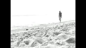 Nude beach - Big German Fritz