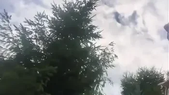 Shooting for in Rocco studio