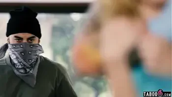 make hot wifey cuckold in front of her husband