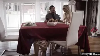 Stepmom and stepteen looking for a