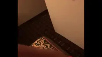 Running a train on a college thot