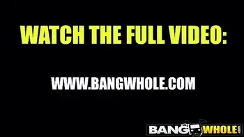 Fucking Julianna Vega's Big Ass