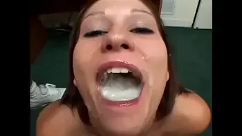 Cum Swallow Dislike 3, Astrid