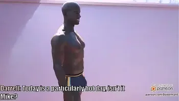 Fucks on a photo shoot