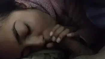 My boyfriend had a bad day and I indulge him - POV